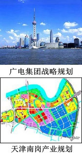 产业园区规划经典案例