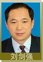 刘剑强-中国产业竞争情报网CEO